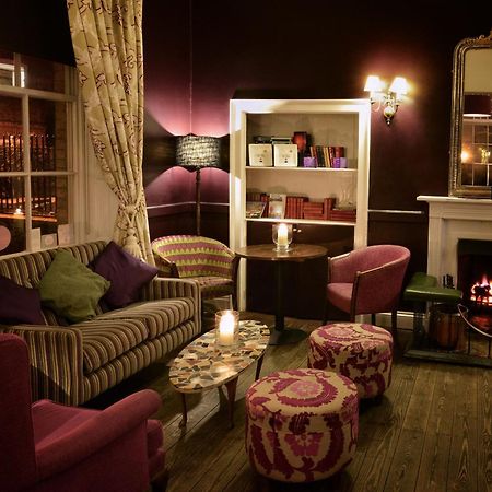 Bank House Hotel คิงส์ลินน์ ภายนอก รูปภาพ