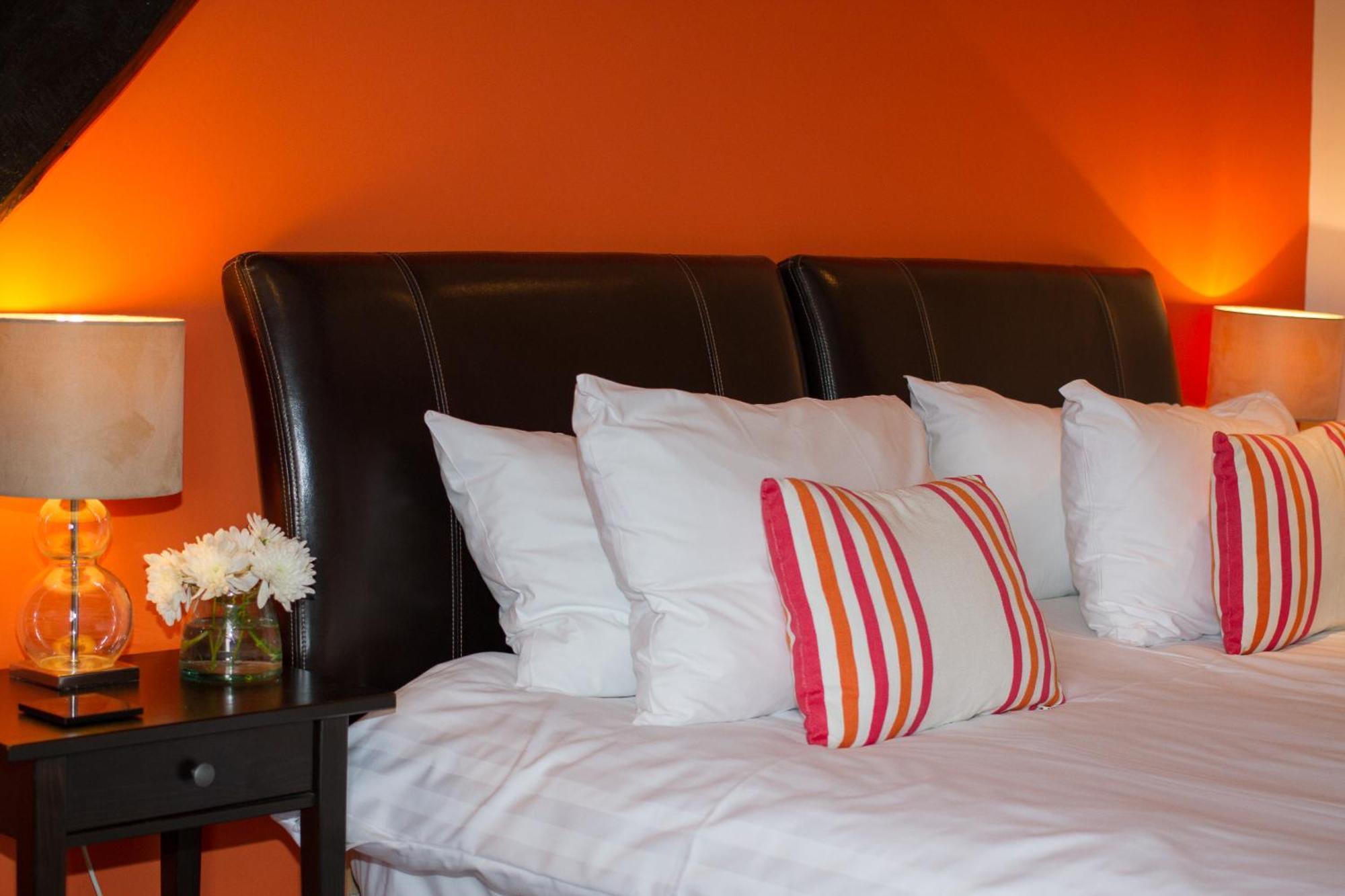 Bank House Hotel คิงส์ลินน์ ภายนอก รูปภาพ