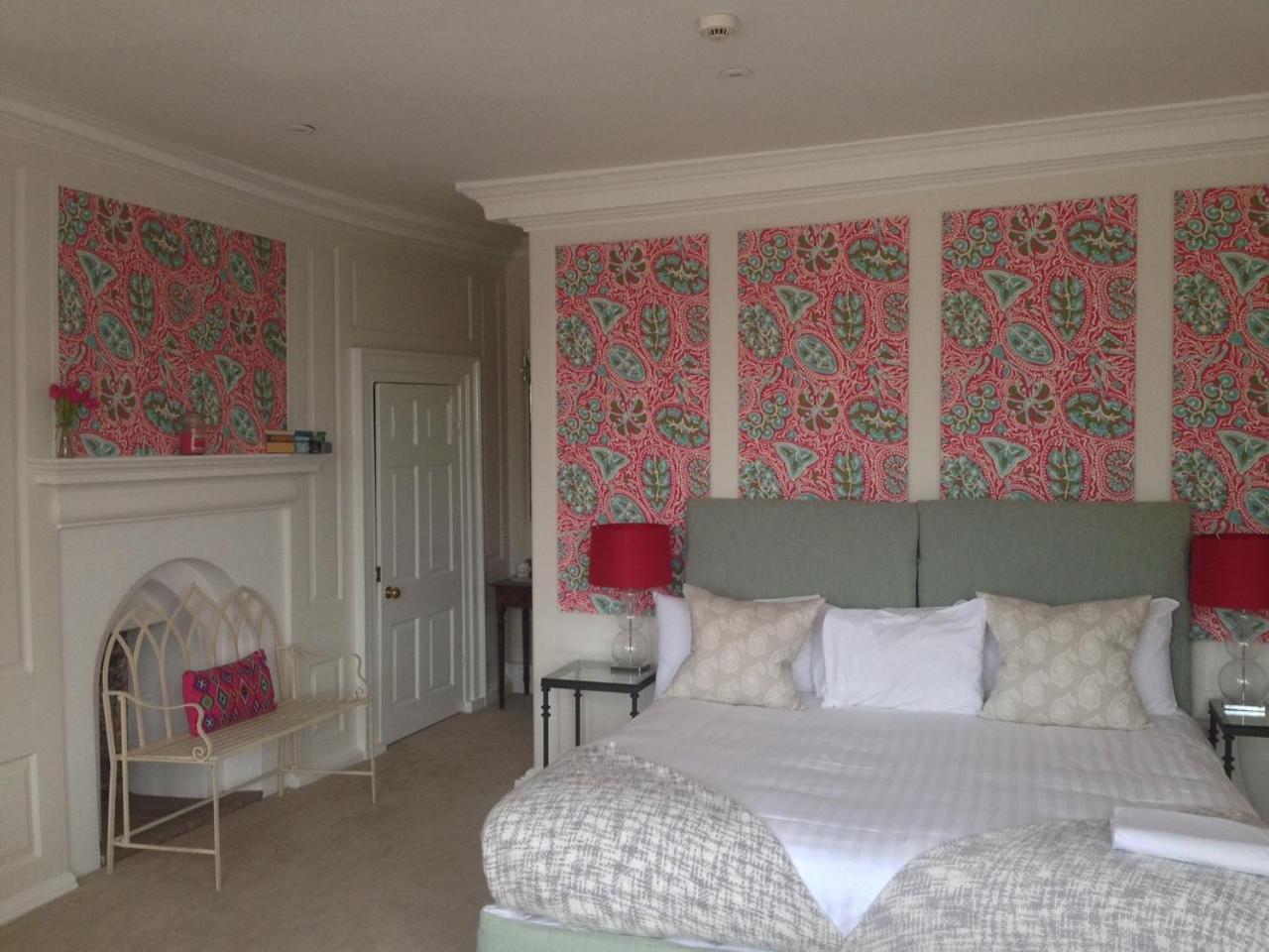 Bank House Hotel คิงส์ลินน์ ภายนอก รูปภาพ