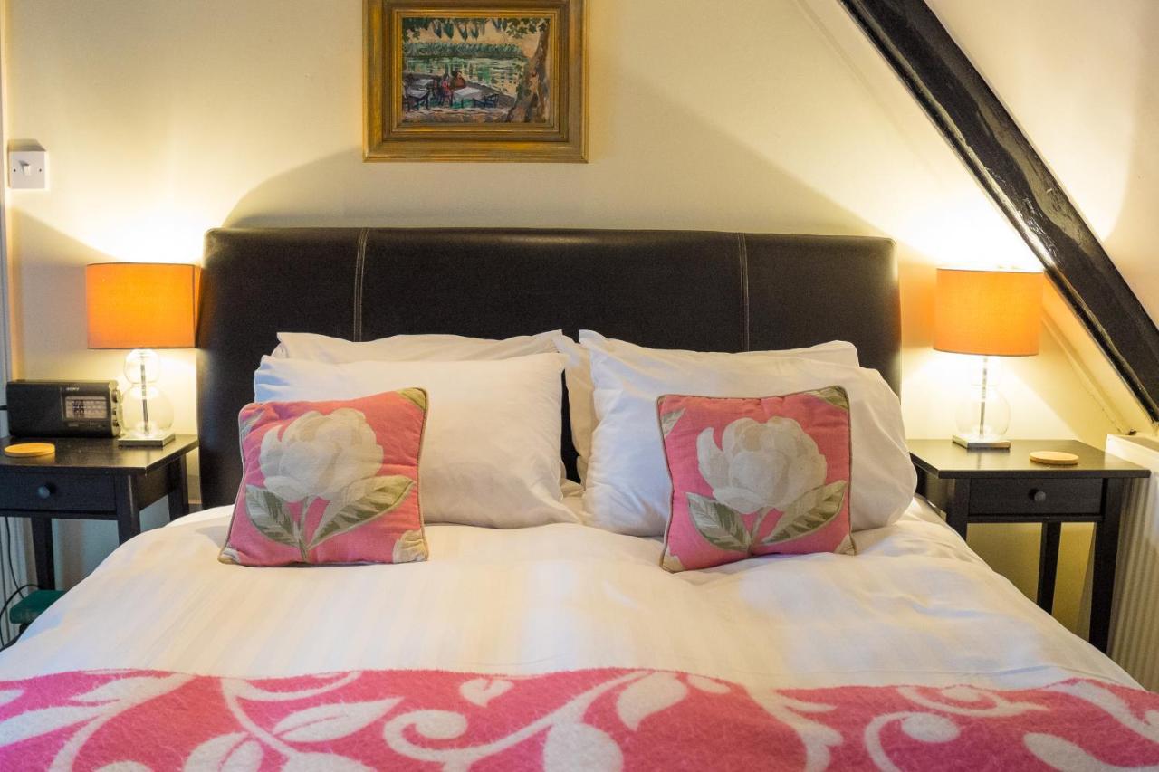 Bank House Hotel คิงส์ลินน์ ภายนอก รูปภาพ