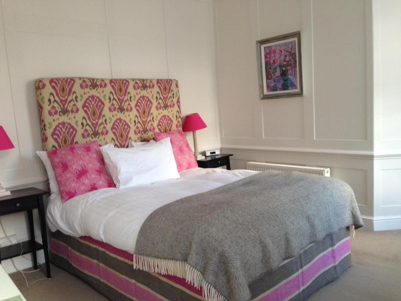 Bank House Hotel คิงส์ลินน์ ภายนอก รูปภาพ
